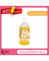 KISAA HONEY & OLIVE OIL CLEANSER  450 ml